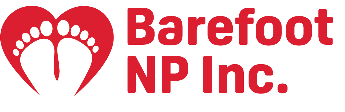 Barefoot NP Inc.